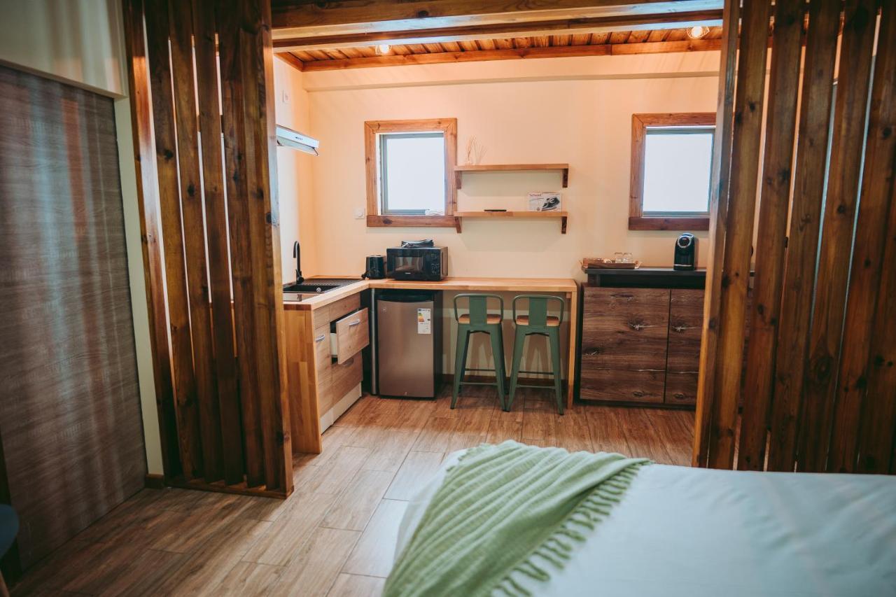 L'Auberge Creole Saint-Benoît Zewnętrze zdjęcie
